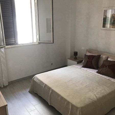 Casa Vacanze Cloe Villa Pachino Ngoại thất bức ảnh