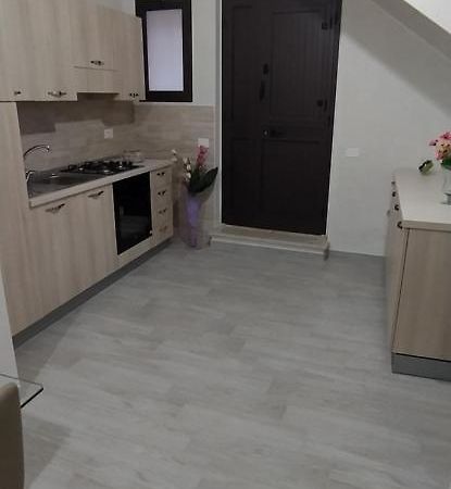 Casa Vacanze Cloe Villa Pachino Ngoại thất bức ảnh