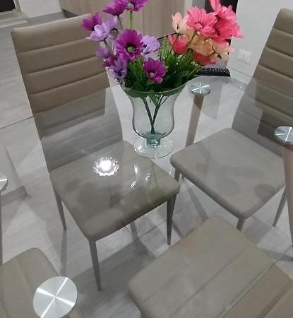 Casa Vacanze Cloe Villa Pachino Ngoại thất bức ảnh