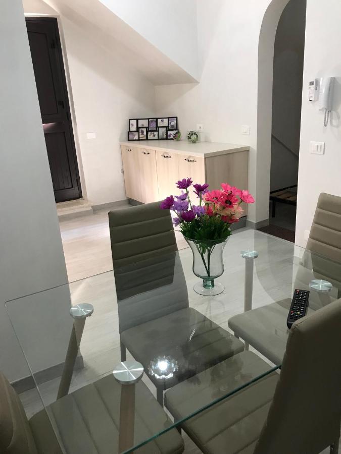 Casa Vacanze Cloe Villa Pachino Ngoại thất bức ảnh