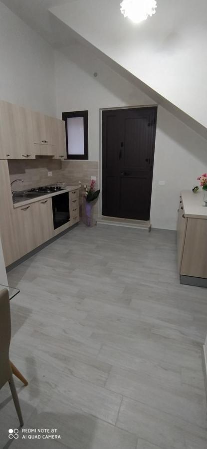 Casa Vacanze Cloe Villa Pachino Ngoại thất bức ảnh