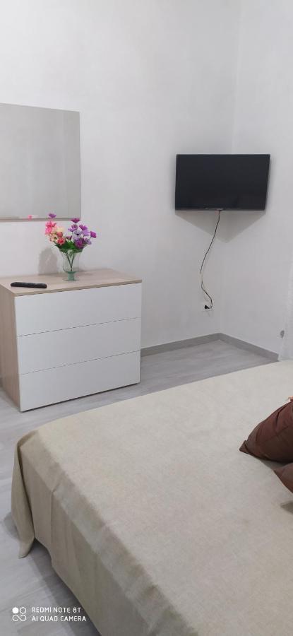 Casa Vacanze Cloe Villa Pachino Ngoại thất bức ảnh
