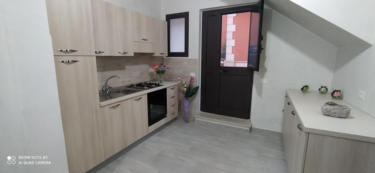 Casa Vacanze Cloe Villa Pachino Ngoại thất bức ảnh