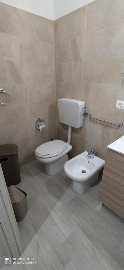 Casa Vacanze Cloe Villa Pachino Ngoại thất bức ảnh