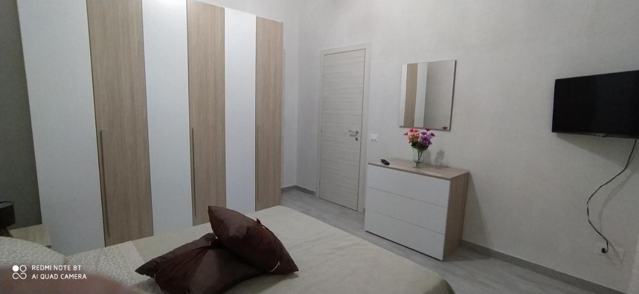 Casa Vacanze Cloe Villa Pachino Ngoại thất bức ảnh